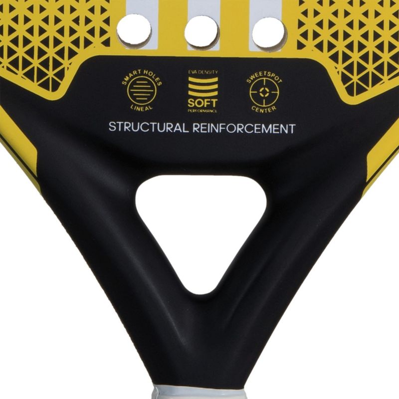 raquete-de-padel-adidas-drive-3.2-unissex-preta-amarela