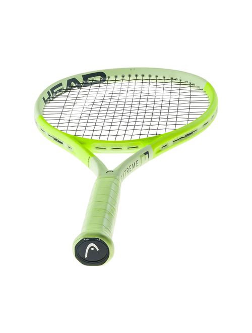 Raquete De Tênis Head Extreme Mp Unissex - Amarela