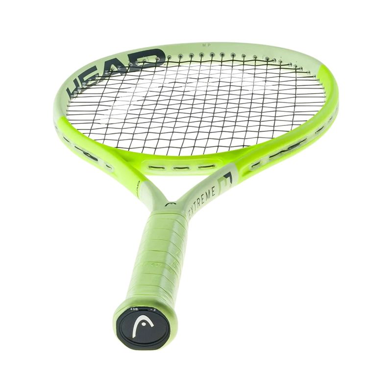 raquete-de-tenis-head-extreme-mp-unissex-amarela