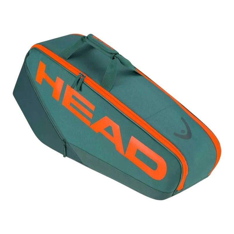 raqueteira-head-pro-x-large-9r-unissex-verde