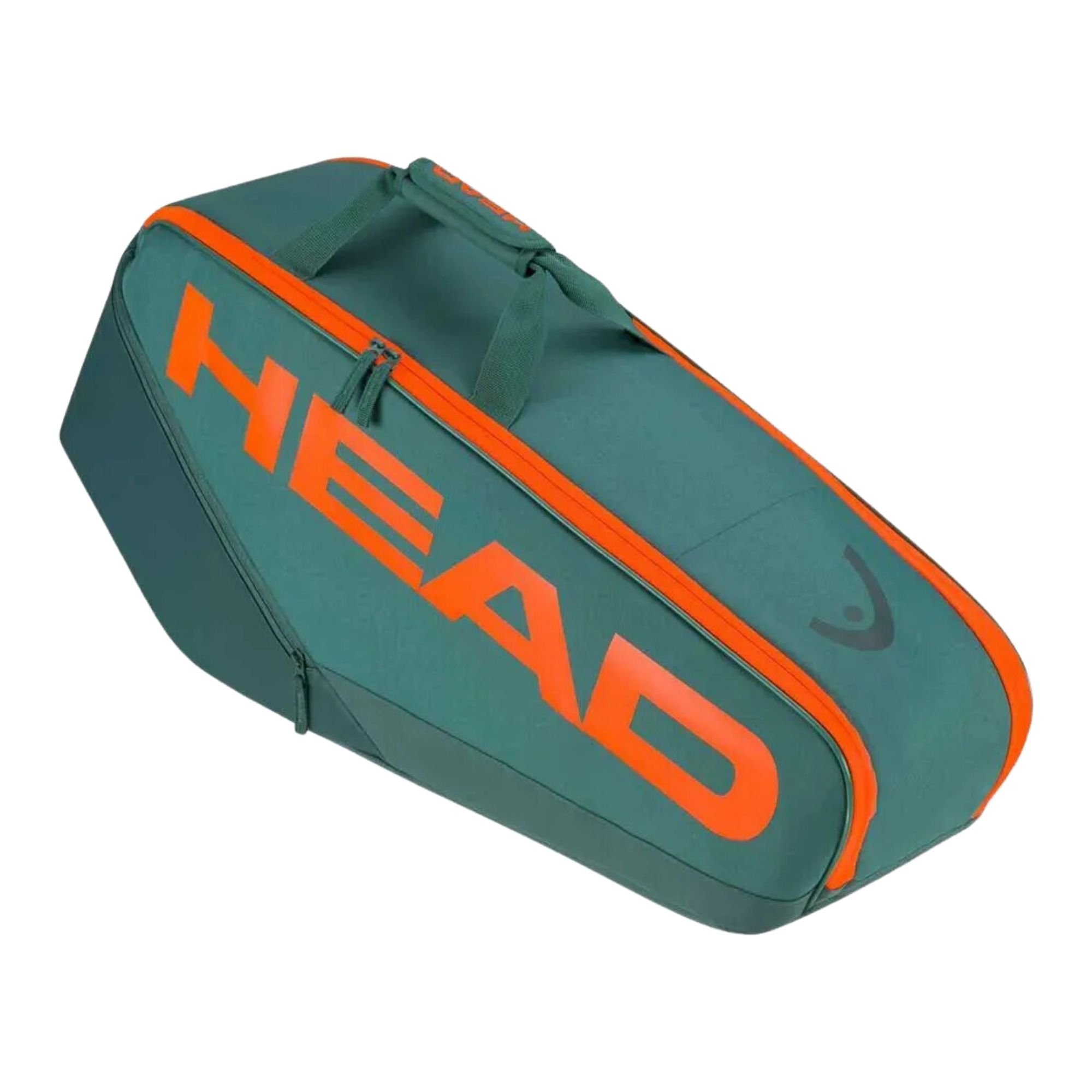 Raqueteira Head Pro X Large 9R Unissex - Verde