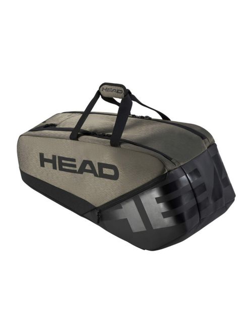 Raqueteira Head Pro X L Unissex - Marrom