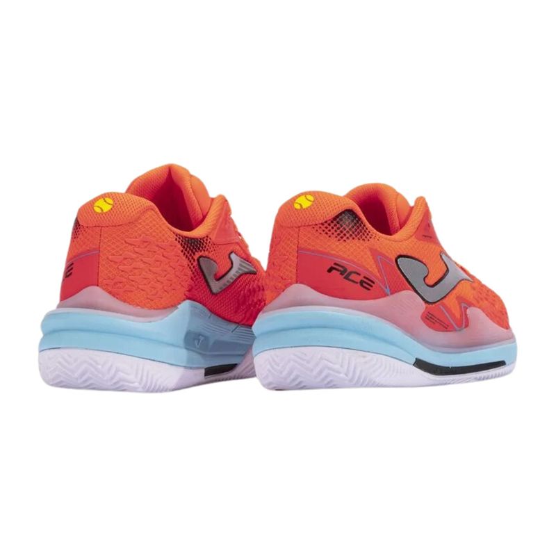 tenis-joma-ace-pro-lady-saibro-feminino-coral-