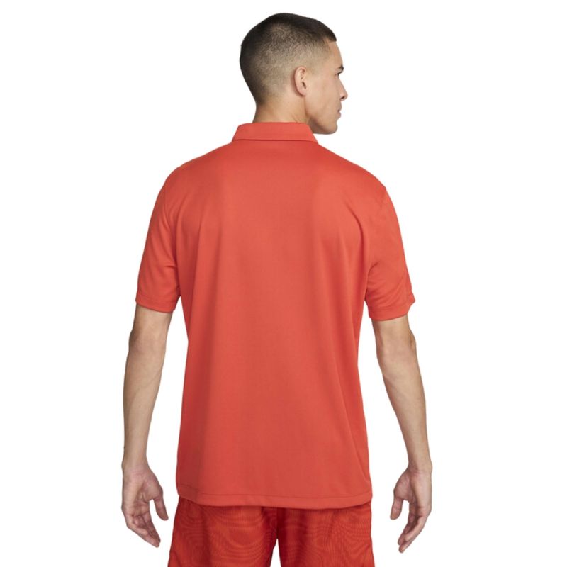 camisa-polo-nike-court-dri-fit-solid-masculina-laranja-