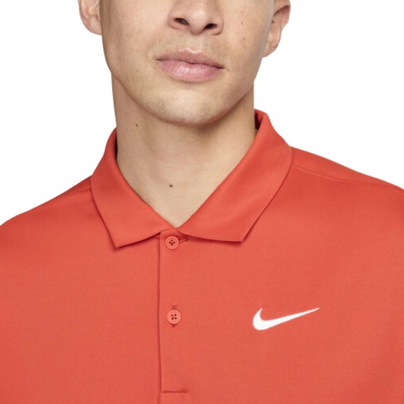 camisa-polo-nike-court-dri-fit-solid-masculina-laranja-