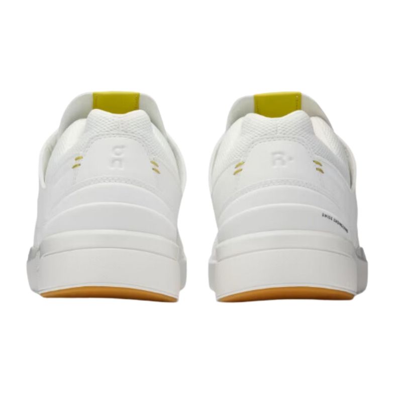 tenis-on-running-the-roger-clubhouse-masculino-branco