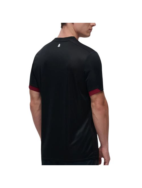 Camisa West Ham II 24/25 Umbro Masculina - Preta