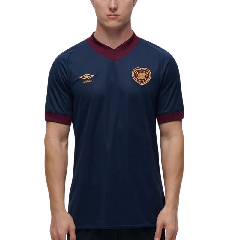 camisa-umbro-hearts-iii-24-25-jersey-masculina-bege