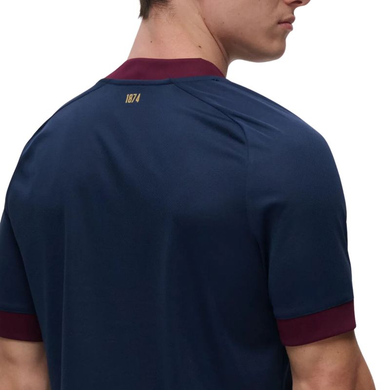 camisa-umbro-hearts-iii-24-25-jersey-masculina-bege