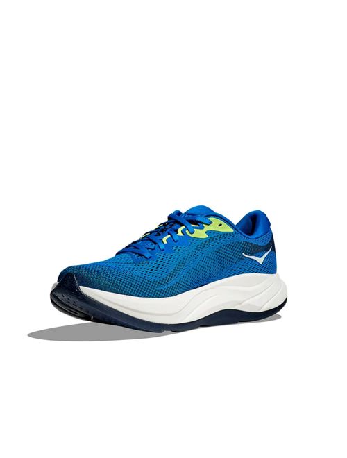 Tenis Hoka Rincon 4 Masculino - Azul