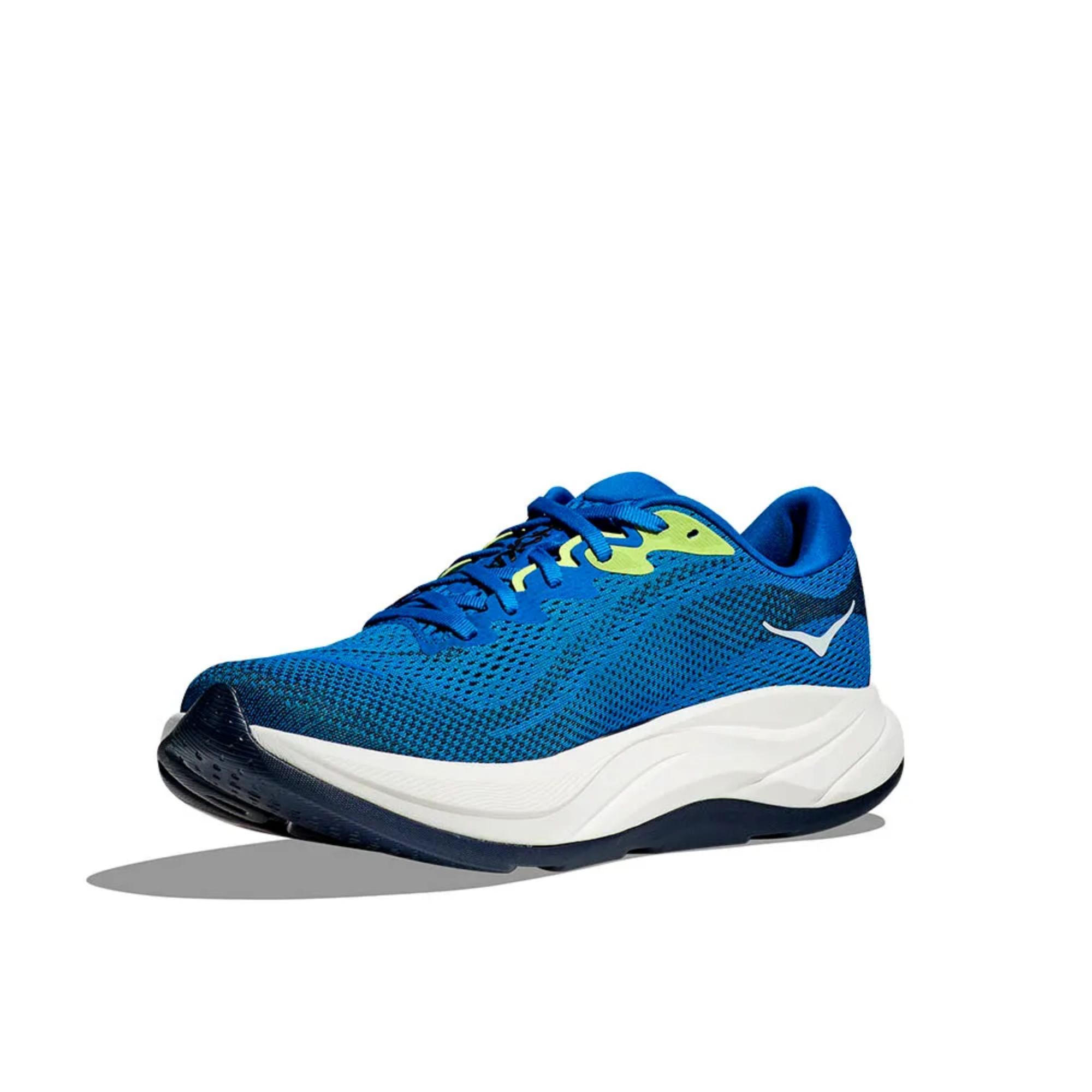Tenis Hoka Rincon 4 Masculino - Azul - Bayard Esportes