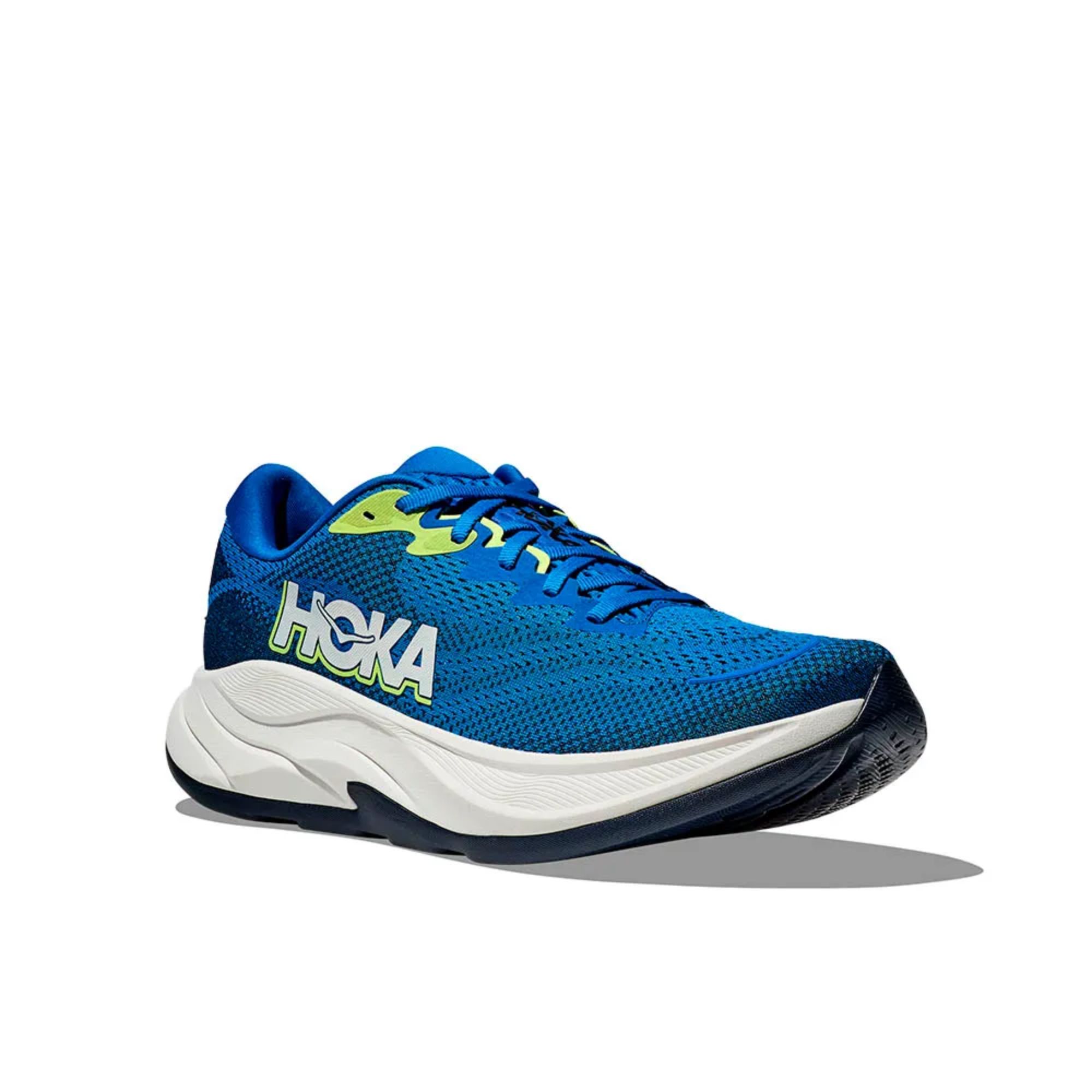HOKA　RINCON4　23cm Tenis Hoka Rincon 4 Masculino - Azul - Bayard Esportes