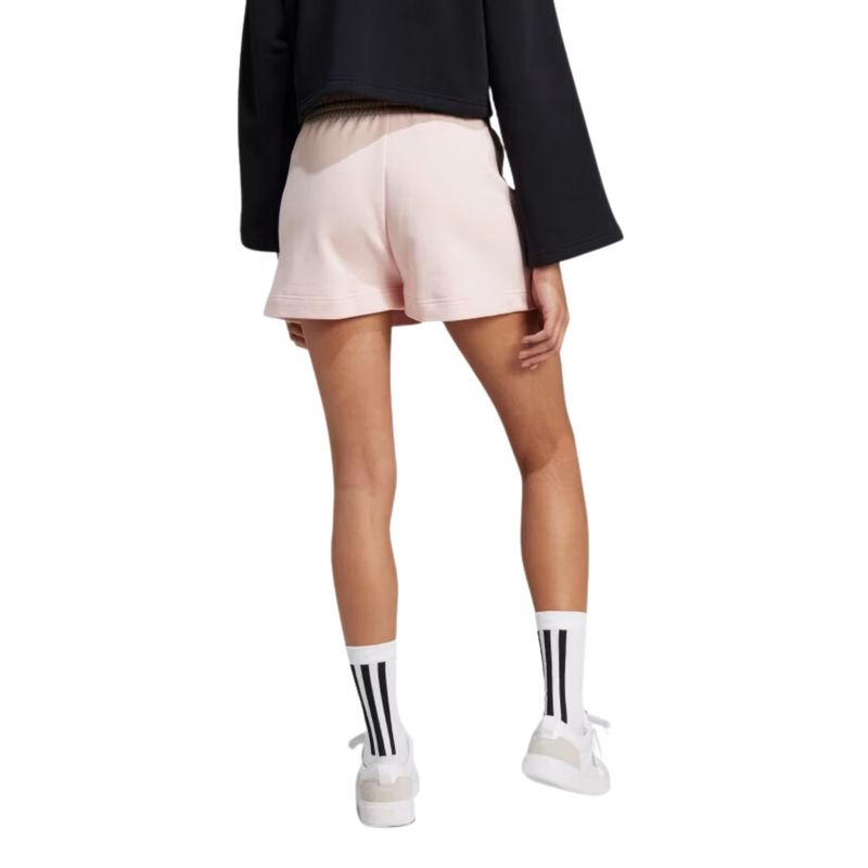 shorts-adidas-moletinho-all-szn-feminino-rosa-claro