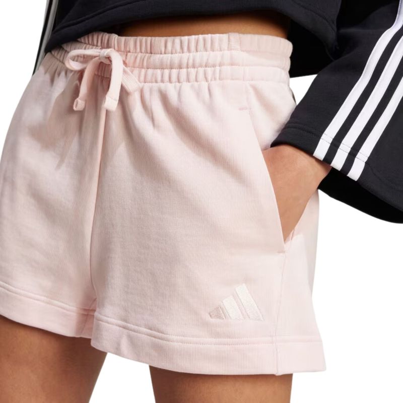 shorts-adidas-moletinho-all-szn-feminino-rosa-claro