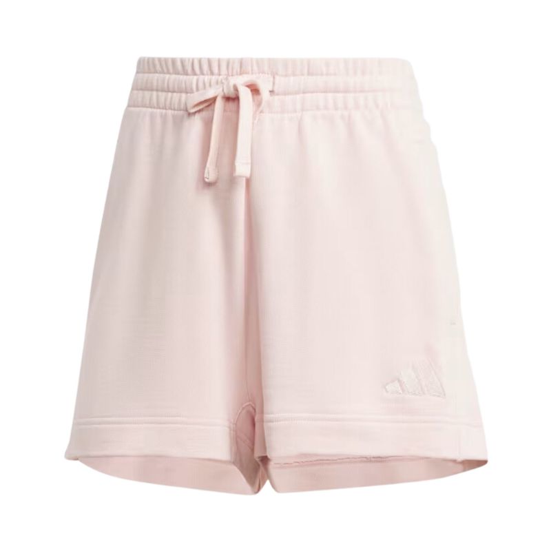 shorts-adidas-moletinho-all-szn-feminino-rosa-claro