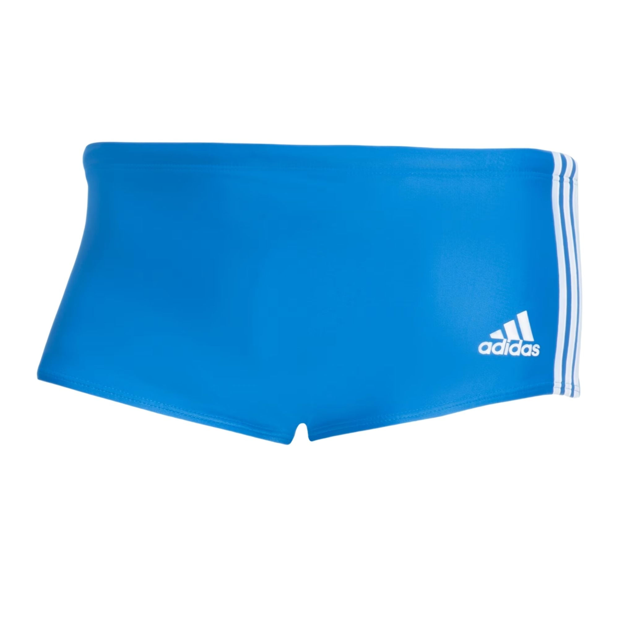 Sunga Adidas 3 Listras Masculina - Azul