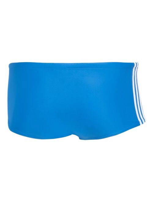 Sunga Adidas 3 Listras Masculina - Azul