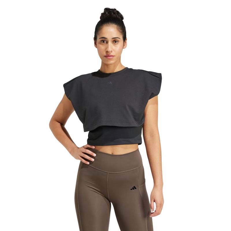 regata-adidas-moletinho-power-boxy-feminina-preta