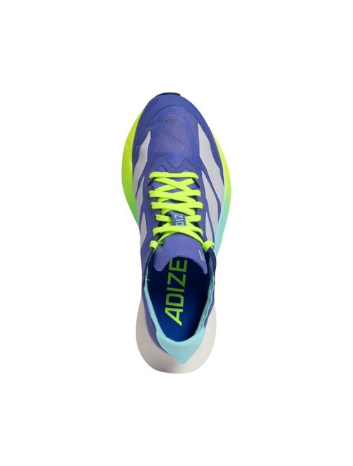 Tênis Adidas Adizero Drive Rc Feminino - Azul