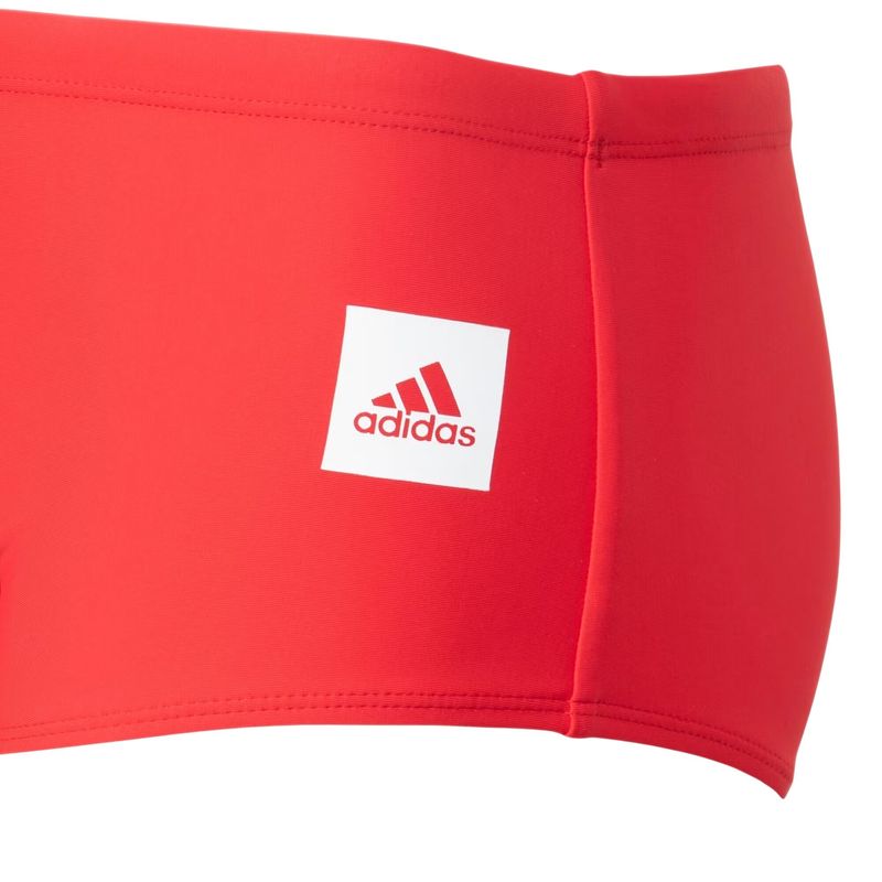 sunga-adidas-solid-masculina-vermelha