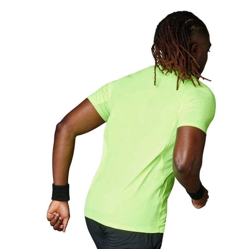 camiseta-adidas-adizero-essentials-masculina-verde