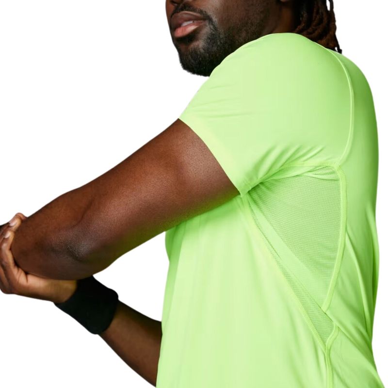 camiseta-adidas-adizero-essentials-masculina-verde