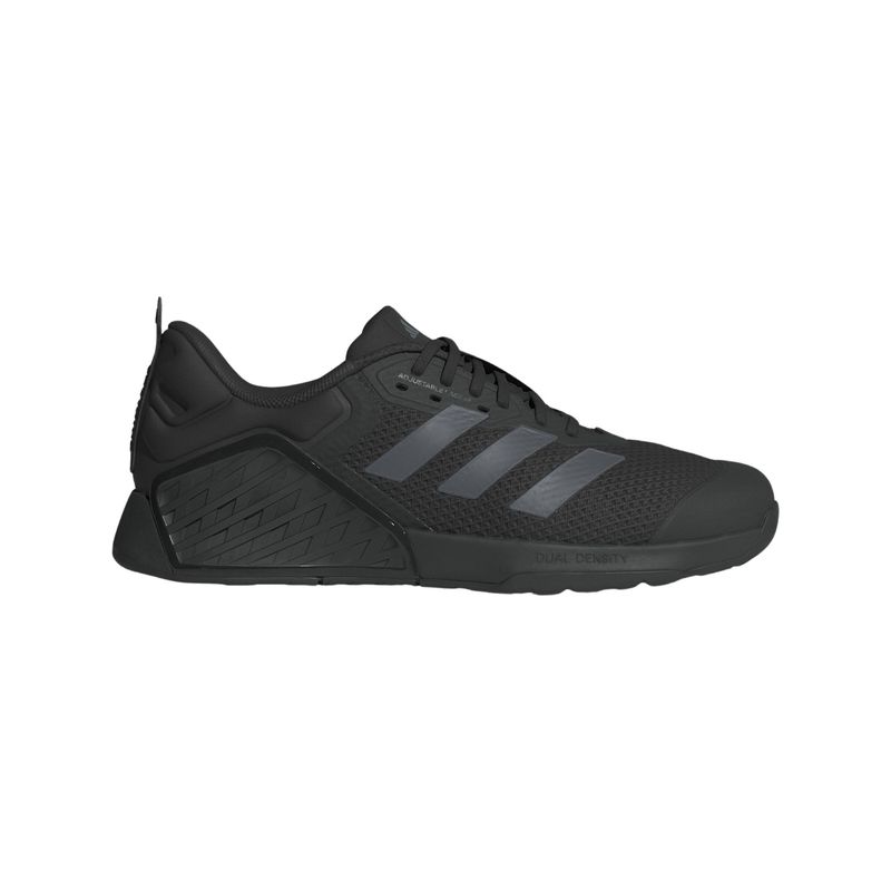 tenis-adidas-dropset-3-masculino-preto