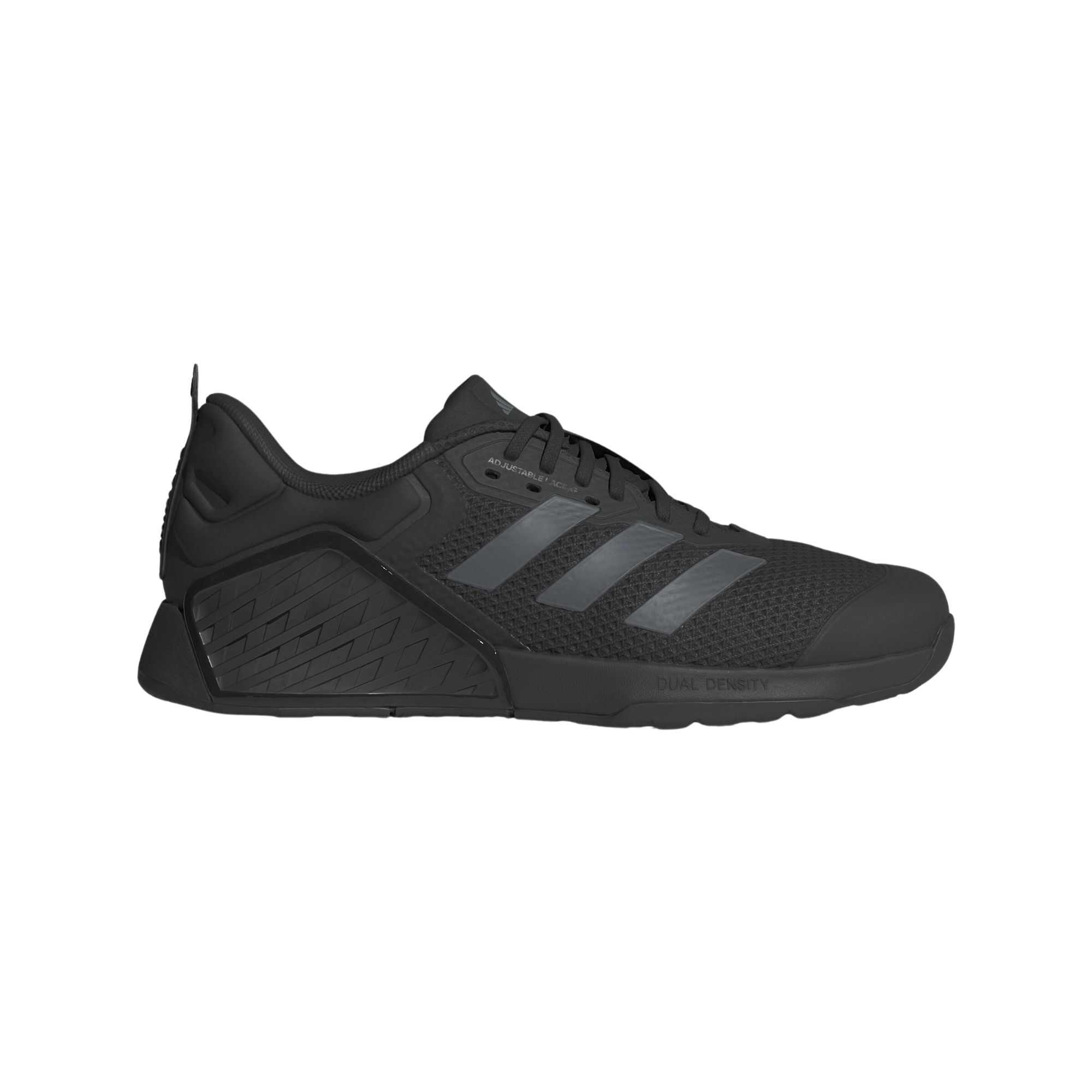 Tênis Adidas Dropset 3 Masculino - Preto