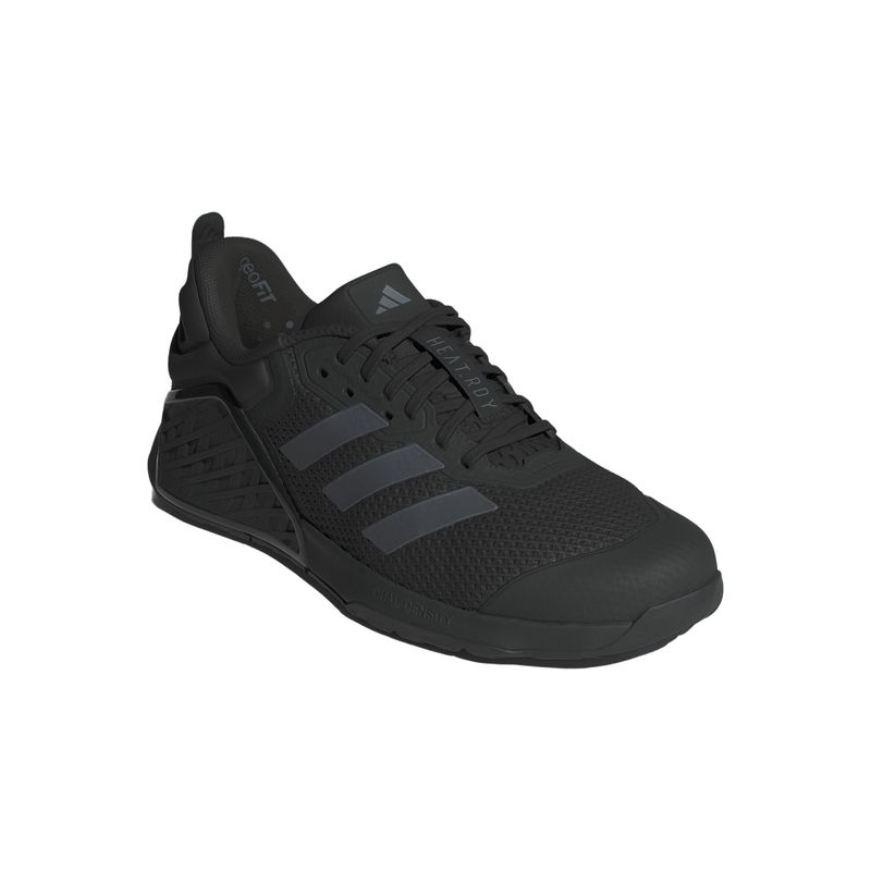 tenis-adidas-dropset-3-masculino-preto