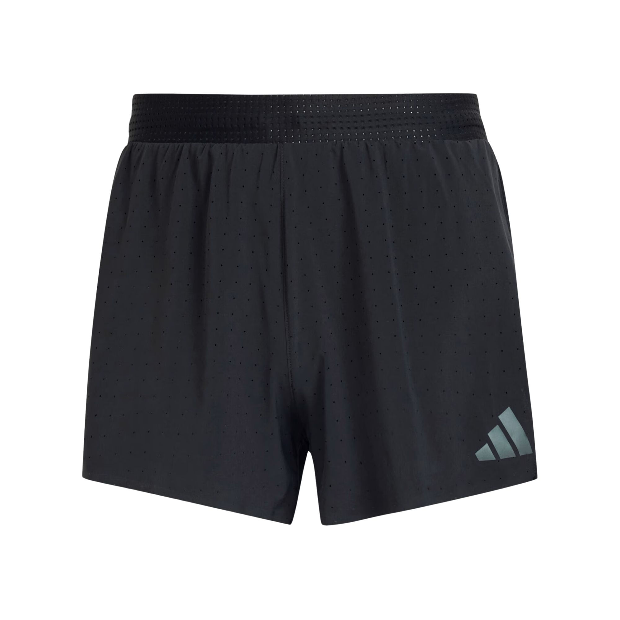 Shorts Adidas Adizero Slpit Masculino - Preto