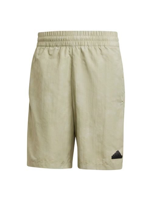 Shorts Adidas M.Z.N.E Masculino - Verde