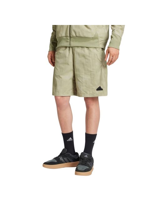 Shorts Adidas M.Z.N.E Masculino - Verde