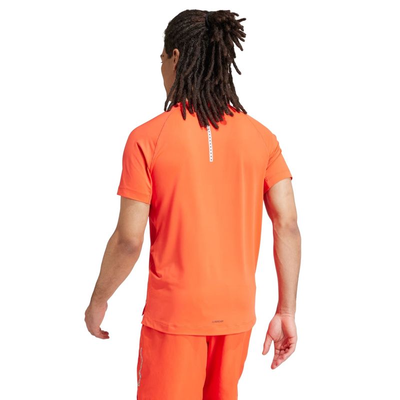 camiseta-adidas-treino-gym--masculina-laranja
