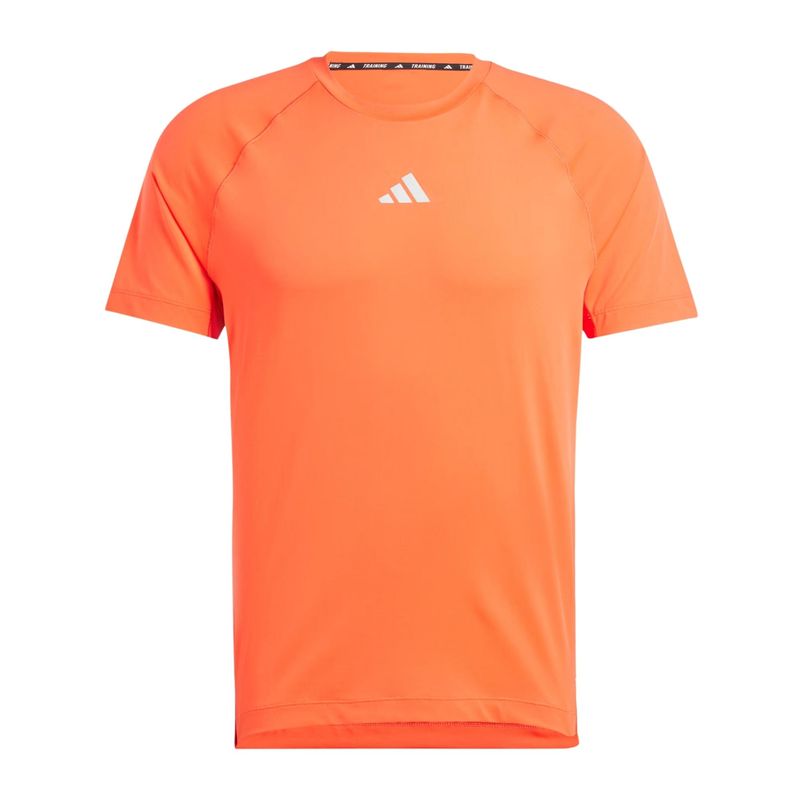 camiseta-adidas-treino-gym--masculina-laranja