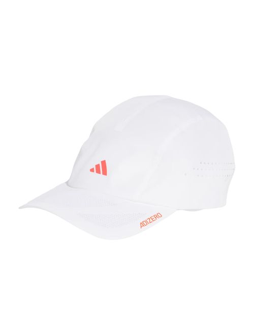 Boné Adidas Adizero Runxadiz Unissex - Branco