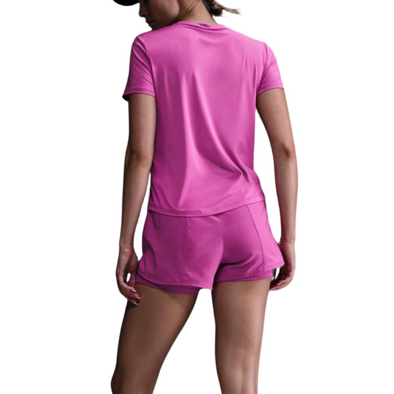 camiseta-nike-one-dri-fit-one-slim-feminina-roxa