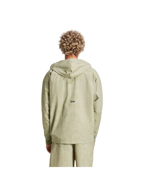 Jaqueta Adidas M Z.N.E Masculina - Verde
