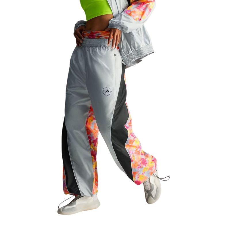 calca-adidas-by-stella-mccartney-feminina-cinza