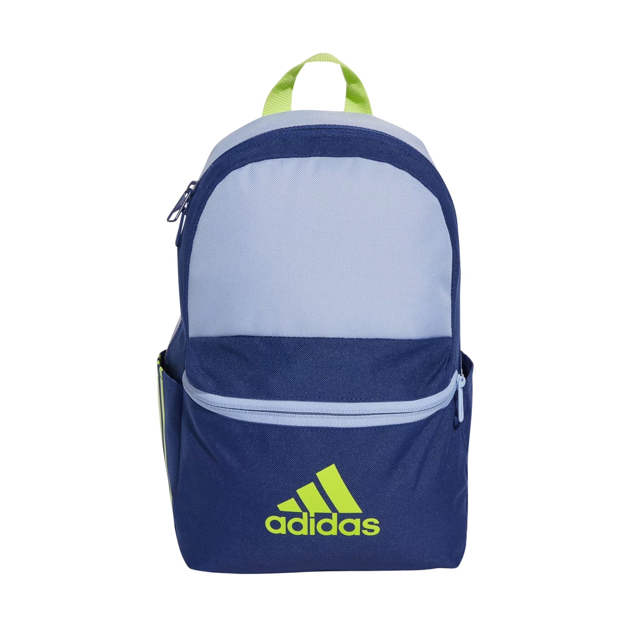 Mochila Adidas Badge Of Sport Infantil - Azul