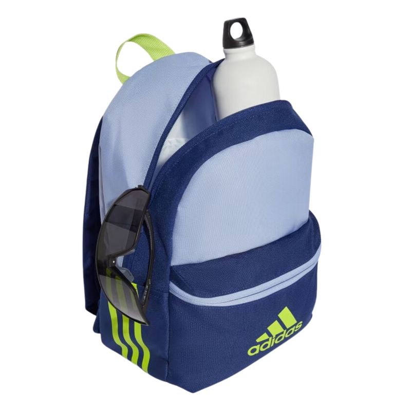 mochila-adidas-badge-of-sport-infantil-azul