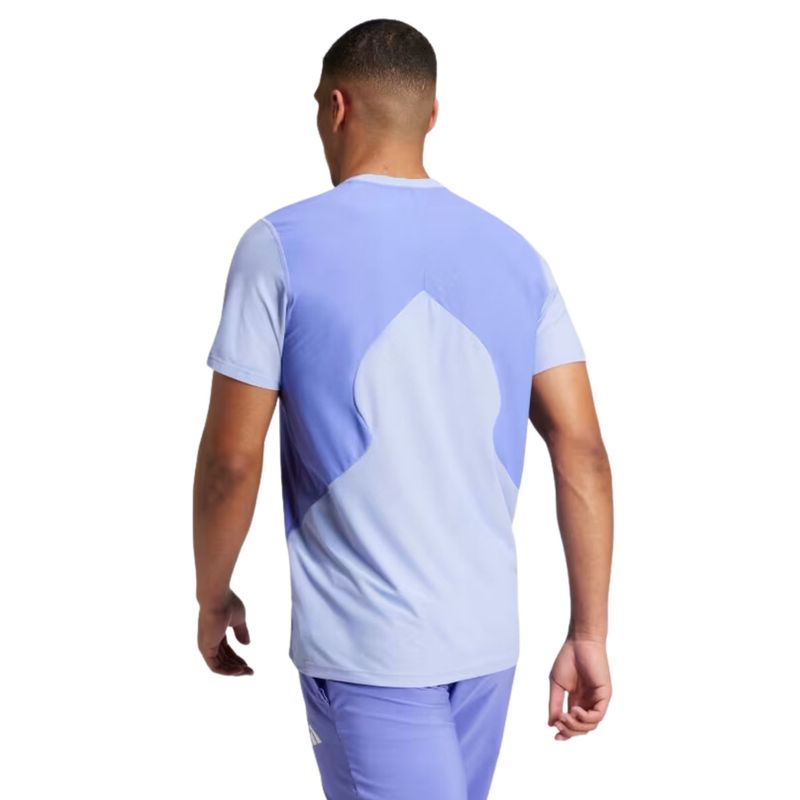 camiseta-adidas-own-the-run-colorblock-aeroready-masculina-azul