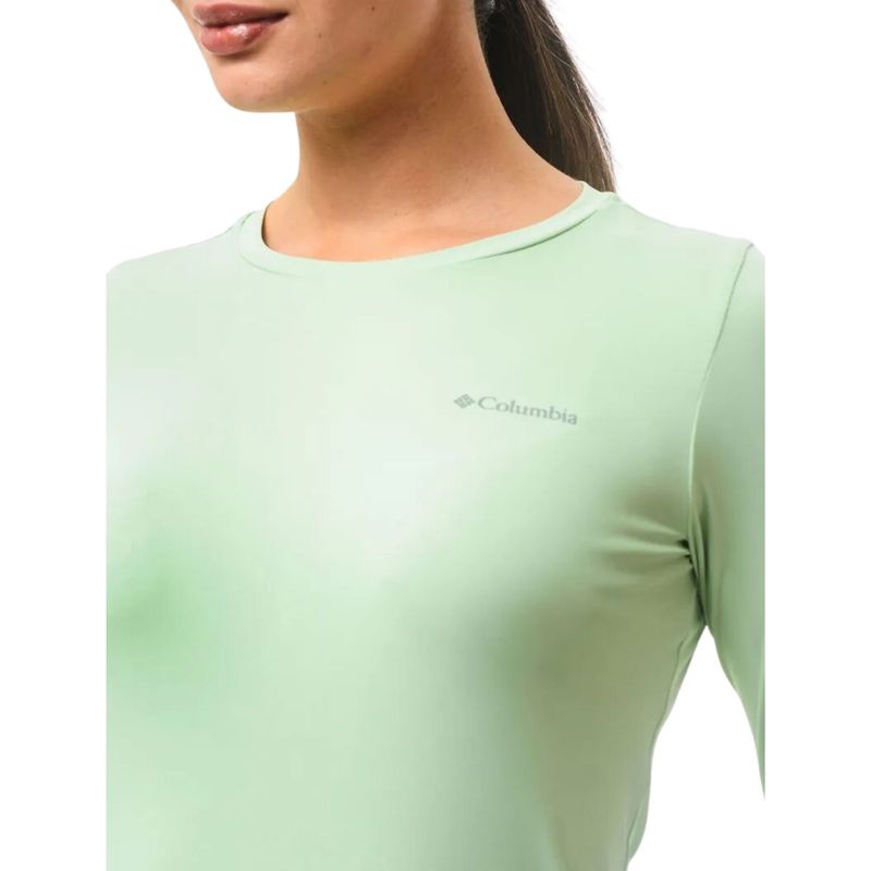 camiseta-manga-longa-columbia-neblina-feminina-verde