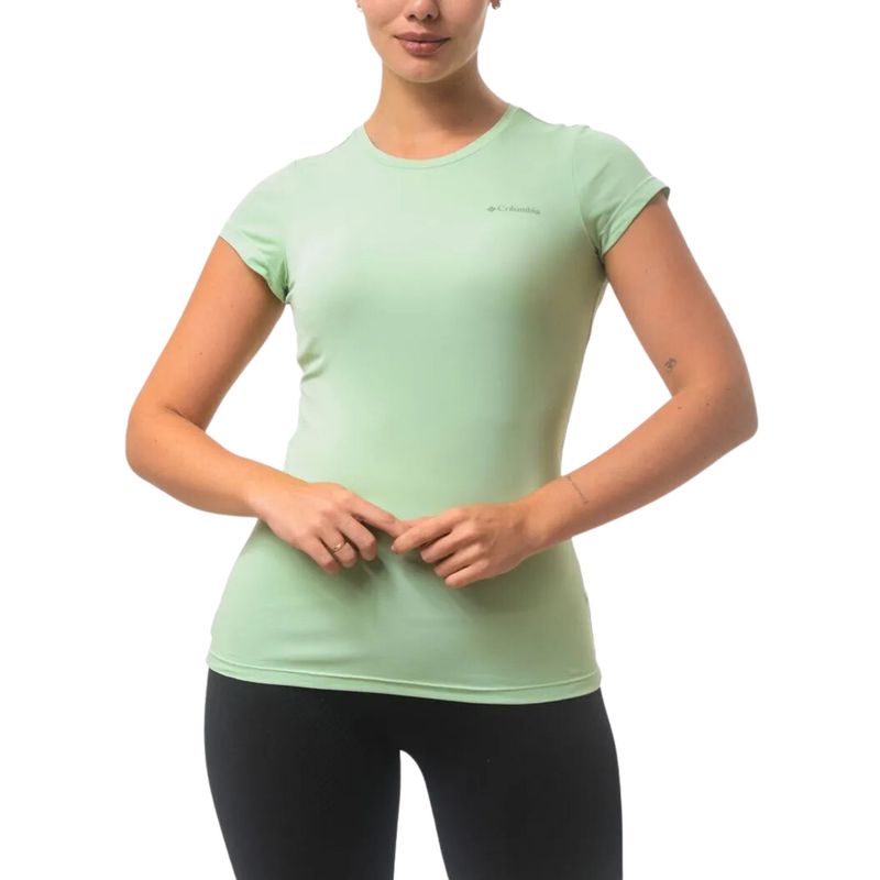 camiseta-columbia-neblina-feminina-verde
