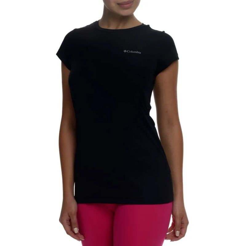 camiseta-columbia-neblina-feminina-preta