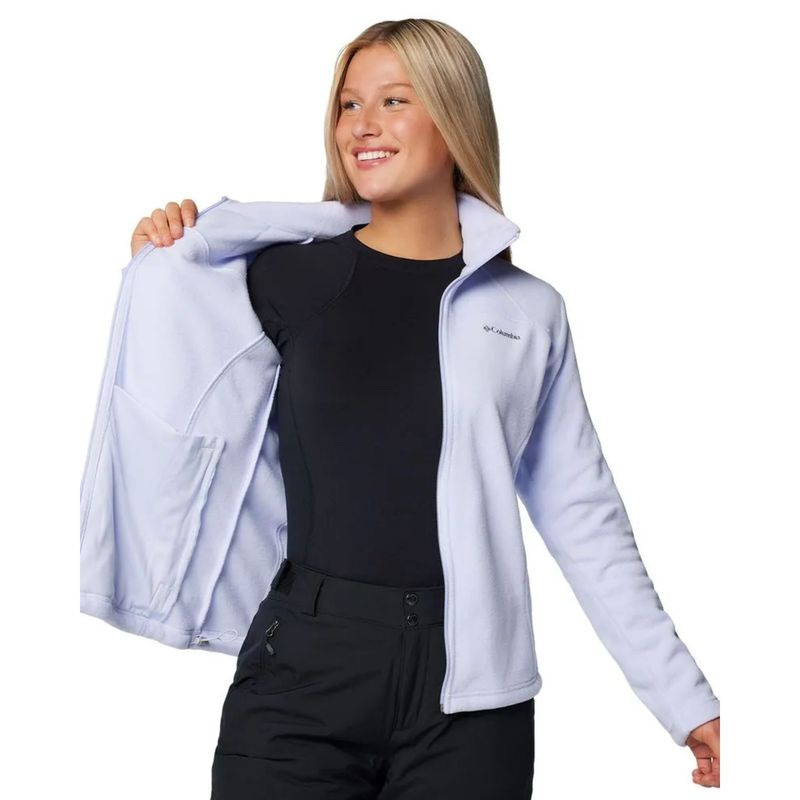 jaqueta-columbia-fleece-fast-trek-ii-feminina-lilas