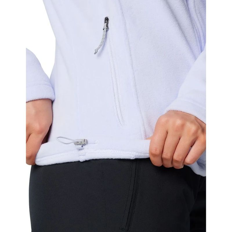 jaqueta-columbia-fleece-fast-trek-ii-feminina-lilas