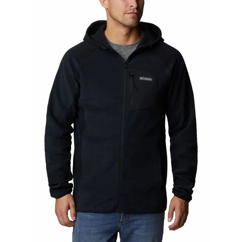 jaqueta-com-capuz-columbia-tracks-full-zip-masculina-preta