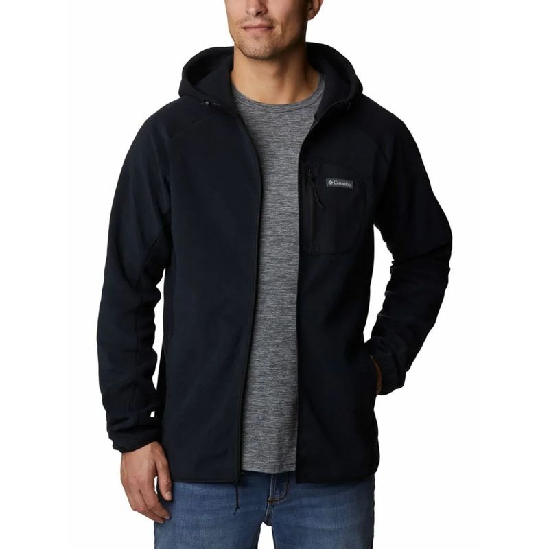 jaqueta-com-capuz-columbia-tracks-full-zip-masculina-preta
