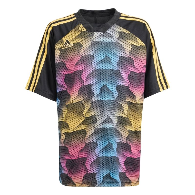 camiseta-adidas-tiro-summer-infantil-preta