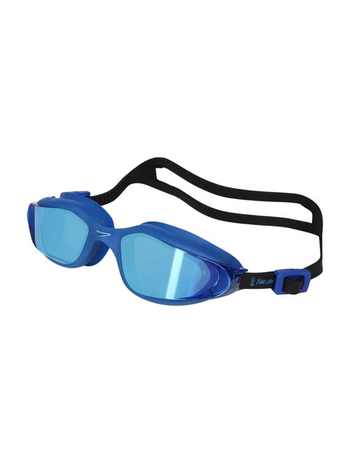 Óculos De Natação Speedo Poseidon Unissex - Azul